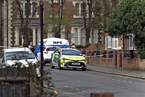 northumberland park news|Murder probe after man stabbed to death outside Tottenham Hotspur.
